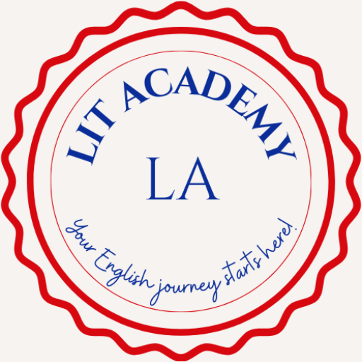 Szkoła Językowa LIT Academy